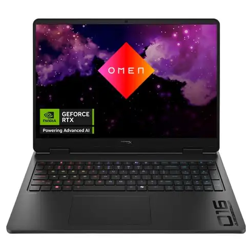 상품 이미지: HP 2026 하이퍼엑스 오멘 16 라이젠9 라이젠 8000 시리즈 지포스 RTX 5070