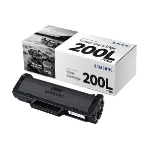상품 이미지: (삼성)삼성 MLT-K200L 검정 정품 토너 Xpress M2030 M2030W