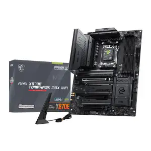 상품 이미지: MSI MAG X870E 토마호크 맥스 WIFI AMD 메인보드 CL