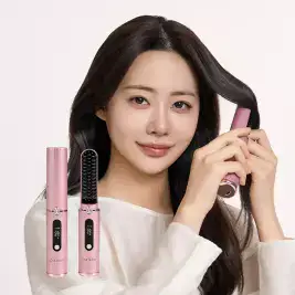 상품 이미지: 퓨리엘라 빗고데기1.0 매직기