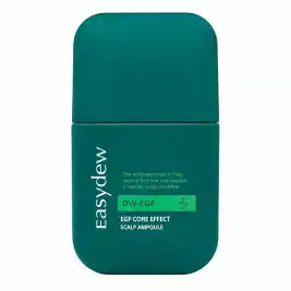 상품 이미지: 이지듀 EGF 코어 이펙트 스칼프 앰플 80ml 1개