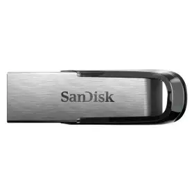 상품 이미지: USB 메모리 64GB 64기가 울트라 플레어 CZ73 대용량 무료 각인 정품 샌디스크 공식대리점
