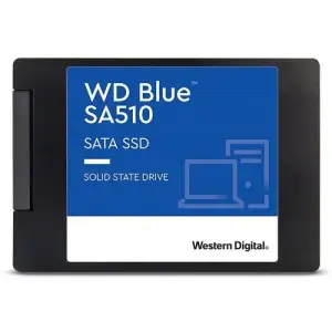 상품 이미지: Western Digital WD Blue SA510 (1TB)