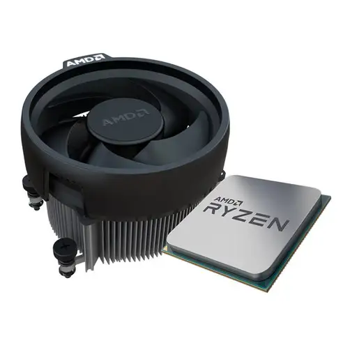 상품 이미지: AMD 라이젠 R5 5600X CPU