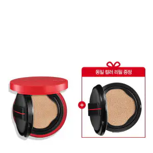 상품 이미지: 시세이도 (특별) 글로우쿠션(리필케이스)+리필정품