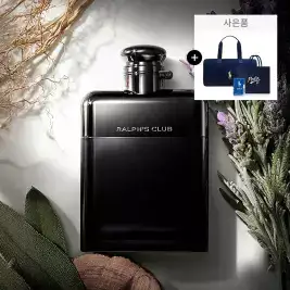 상품 이미지: [공식수입] 랄프로렌 랄프스 클럽 EDP 100ml