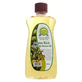 상품 이미지: 이노벨라 아로마 리치 바디 에센스 오일 465ml 올리브