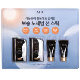 상품 이미지: AHC 마스터즈 선스틱 22gx2개+선크림 10gx2개 코스트코