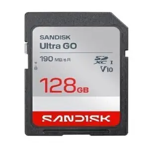 상품 이미지: 샌디스크 SDXC Class10 Ultra 128GB 메모리카드 SDUGN
