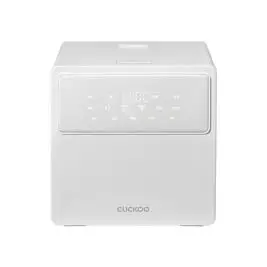 상품 이미지: 쿠쿠 스퀘어 보온밥솥 CR-0415MW, 1개