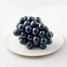 상품 이미지: 모아바이오팜 거봉포도, 1개, 600g
