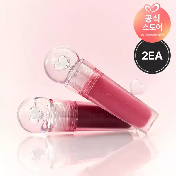 상품 이미지: [2EA/반값특가] 잉크 더 젤러블 틴트