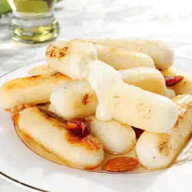 상품 이미지: 모짜치즈떡 1kg +1kg(자연치즈 사용)/모짜치즈떡1kg+고구마떡1kg/고구마떡1kg+1kg