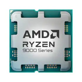 상품 이미지: AMD 라이젠 정품 그래니트릿지 R7 9800X3D CPU (멀티팩)