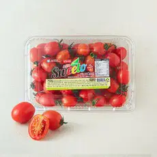상품 이미지: 스윗토 스테비아 새콤 달콤한 대추방울토마토, 750g, 1팩