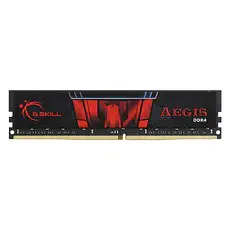 상품 이미지: 지스킬 DDR4 16G CL16 AEGIS 데스크탑용 PC4-2560, PC4-25600, 1개