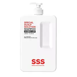 상품 이미지: 트리플에스 대용량 약산성 탈모샴푸 1350ml