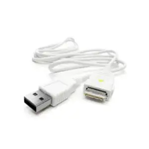 상품 이미지: 아이리버 정품 24pin 케이블/데이터통신 USB 케이블