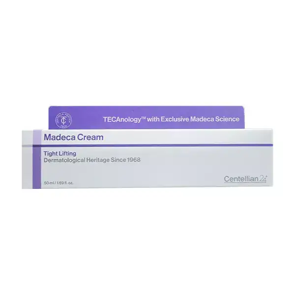 상품 이미지: NEW 센텔리안24 마데카크림 타이트 리프팅 피부 보습 탄력 크림 50ml 1개 CB