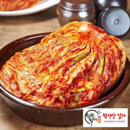 상품 이미지: 안동학가산김치 국내산 고랭지 포기김치 7kg