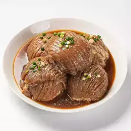 상품 이미지: 제주 돼지 칼집 양념구이 1kg+1kg