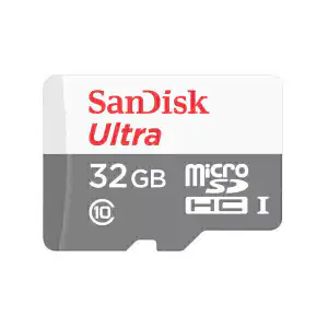 상품 이미지: 샌디스크 Ultra Micro SD카드 Class10 SQUNR 32GB