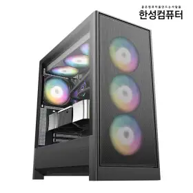 상품 이미지: 라이젠7 7800X3D RTX5070 12GB+32GB+1TB 조립PC 게이밍 데스크탑 조립컴퓨터