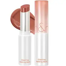 상품 이미지: 롬앤 글래스팅 멜팅 립밤, 05 누가 샌드, 3.5g, 1개