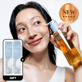 상품 이미지: 에이지투웨니스 필 라이크 허니 오일 투 폼 200ml
