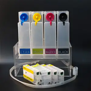 상품 이미지: 카트리지 MAXIFY MB2720 MB2120 MB2320 MB2390 무한공급기 MAXIFY 무한공급기