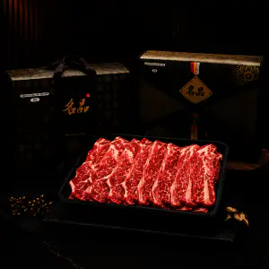 상품 이미지: 우리들의식탁 미국산 초이스등급 LA갈비 2kg 꽃갈비 고기 추석 선물 세트