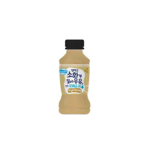 상품 이미지: 덴마크 소화가 잘되는 우유로 만든 로어슈거 바닐라빈라떼 350ml 20개입 냉장무료배송