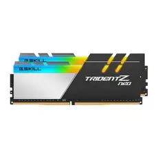 상품 이미지: G.SKILL DDR4-3600 CL16 TRIDENT Z NEO C 패키지 (32GB(16Gx2)), 1개