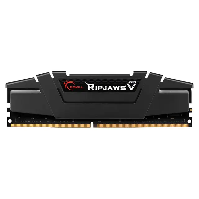상품 이미지: 지스킬 DDR4-3200 CL16 RIPJAWS V VK 램 16GB