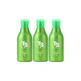 상품 이미지: 프리미엄 TS 샴푸 100g 3개