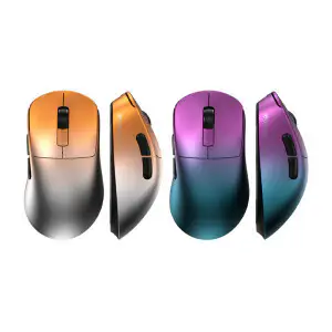 상품 이미지: LEOBOG GM5 Ultra 레오보그 듀얼 8K 무선 게이밍 마우스