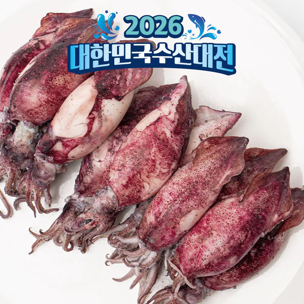 상품 이미지: 총알 한치 미니 총알한치 오징어 통찜용