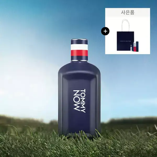 상품 이미지: [공식수입] 타미힐피거 타미 나우 EDT 30ml
