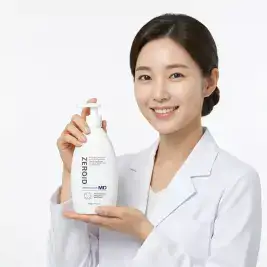 상품 이미지: 제로이드 인텐시브 로션MD 300ml 고보습 로션