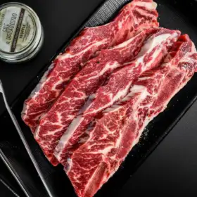 상품 이미지: LA 꽃갈비 1kg + 1kg 총 2kg LA갈비 갈비 최상급