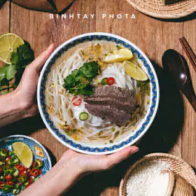 상품 이미지: 빈타이포타베트남쌀국수 30팩/소고기맛(팩당65g)/대용량