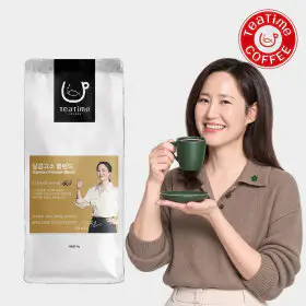 상품 이미지: 1kg 달콤고소 블렌드 원두커피