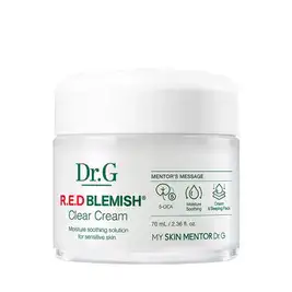 상품 이미지: 닥터지 레드 블레미쉬 클리어 크림 70ml 1개