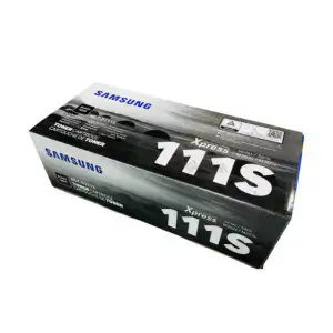 상품 이미지: 삼성정품토너 MLT-D111S 검정