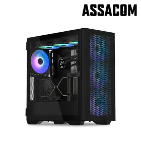 상품 이미지: AMD 9850X3D RX9070XT 16GB +32GB +1TB 조립PC 게이밍컴퓨터 조립 본체 게임용 배그 스트리밍 방송