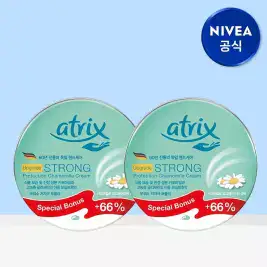 상품 이미지: 아트릭스 스트롱 프로텍션 카모마일 크림 250ml 2개