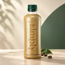 상품 이미지: [T쇼페] 빙그레 아카페라 심플리 400ml 20입 디카페인 로어슈거라떼