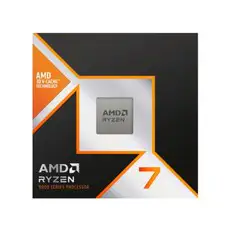 상품 이미지: AMD RYZEN7-6 9800X3D 그래니트 릿지 AMD CPU 정품 패키지 (쿨러 미포함)