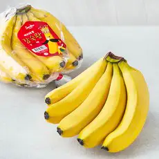상품 이미지: 스미후루 감숙왕 바나나, 1.2kg 내외, 1개