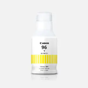 상품 이미지: 캐논 GI-96 Y 정품 무한잉크 벌크(번들) GX7092